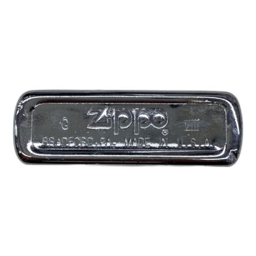 ZIPPO (ジッポ) オイルライター 1997年製 シドニー