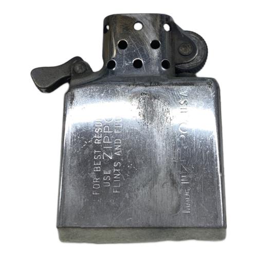 ZIPPO (ジッポ) オイルライター 1997年製 シドニー