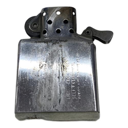 ZIPPO (ジッポ) オイルライター 1997年製 シドニー