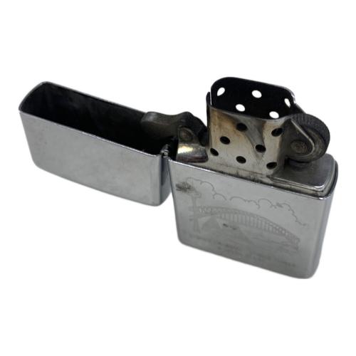 ZIPPO (ジッポ) オイルライター 1997年製 シドニー