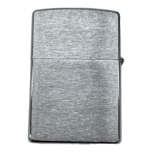 ZIPPO (ジッポ) オイルライター 2002年製 ONCE A MARINE ALWAYS A MARINE