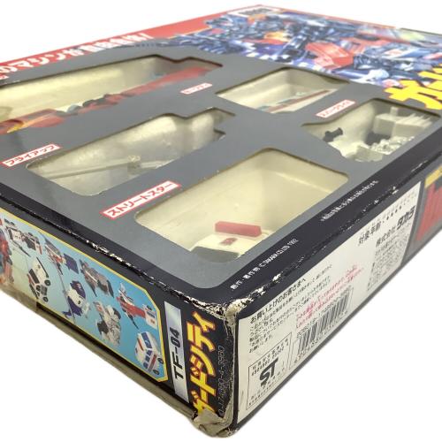 トランスフォーマー TF-04 ガードシティ 男の子おもちゃ