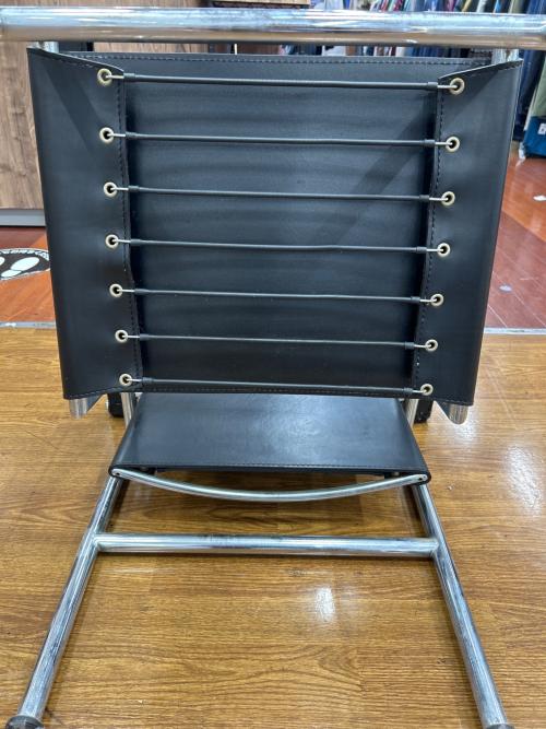 スリングチェア LC1 リプロダクト品 ブラック