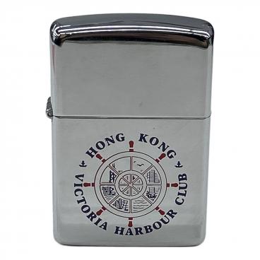 Hard Rock cafe (ハードロックカフェ) ZIPPO ゴールドカラー USA製