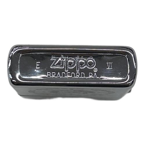 ZIPPO (ジッポ) オイルライター 1990年USA製 HONG KONG  VICTORIA HARBOUR CLUB