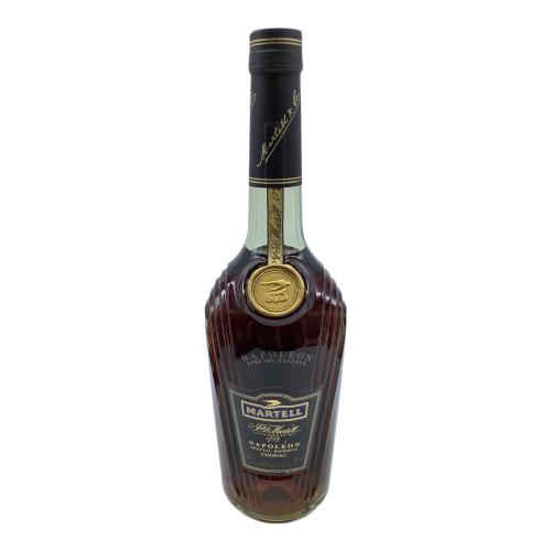 NAPOLEON SPECIAL RESERVE COGNAC ブランデー 304 700ml