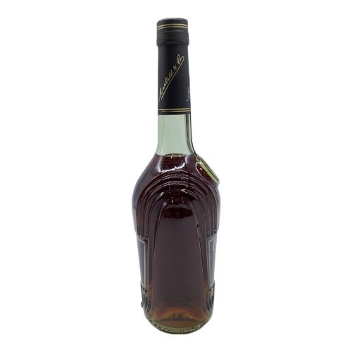 NAPOLEON SPECIAL RESERVE COGNAC ブランデー 304 700ml