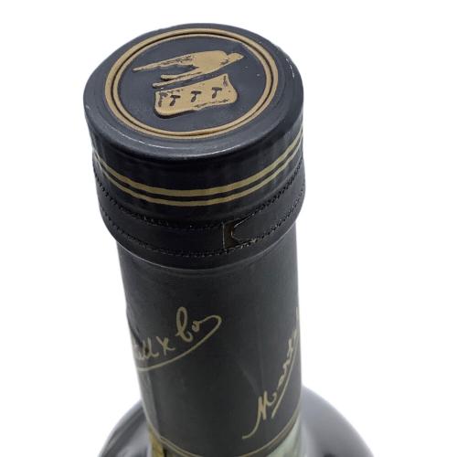 NAPOLEON SPECIAL RESERVE COGNAC ブランデー 304 700ml