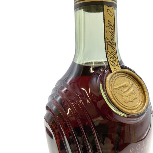 NAPOLEON SPECIAL RESERVE COGNAC ブランデー 304 700ml
