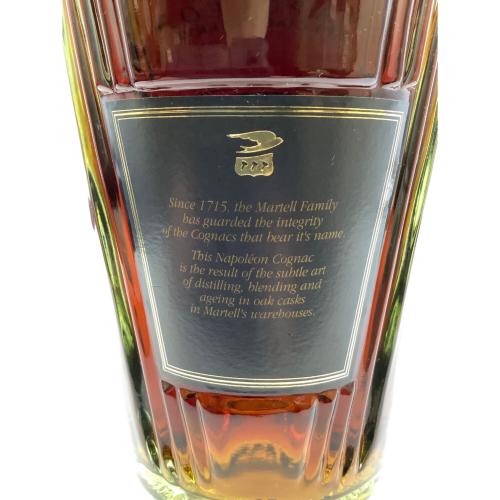 NAPOLEON SPECIAL RESERVE COGNAC ブランデー 304 700ml