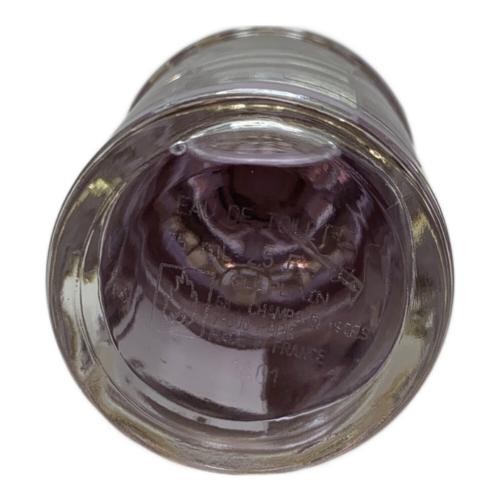 GUERLAIN (ゲラン) オードトワレ 75ml 残量80%-99% アクア アレゴリア フローラ サルヴァジア