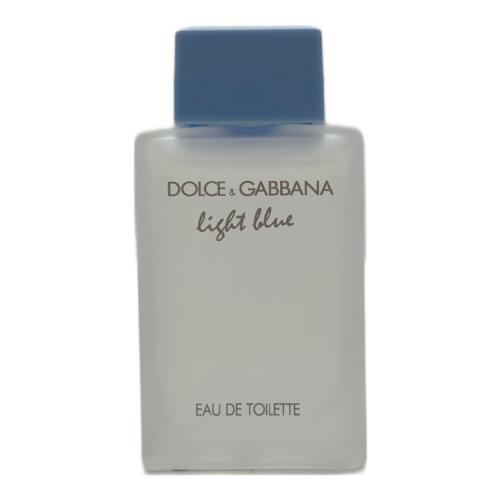 DOLCE & GABBANA (ドルチェ＆ガッバーナ) ドルチェ＆ガッバーナ ミニチュアセット