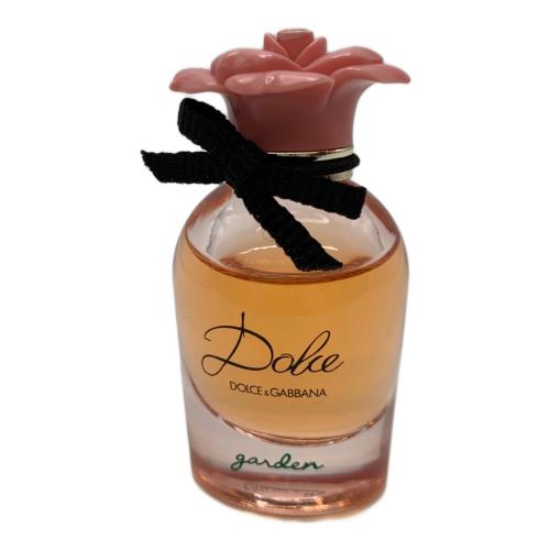 DOLCE & GABBANA (ドルチェ＆ガッバーナ) ドルチェ＆ガッバーナ ミニチュアセット