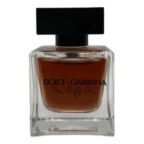 DOLCE & GABBANA (ドルチェ＆ガッバーナ) ドルチェ＆ガッバーナ ミニチュアセット