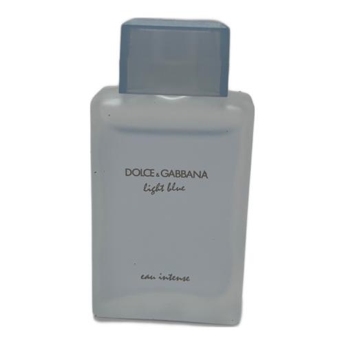 DOLCE & GABBANA (ドルチェ＆ガッバーナ) ドルチェ＆ガッバーナ ミニチュアセット