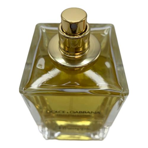 DOLCE & GABBANA (ドルチェ＆ガッバーナ) オードトワレ 150ml 残量80%-99% フルーツコレクション パイナップル