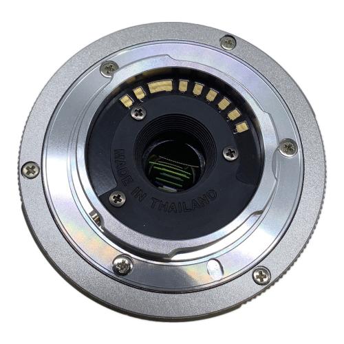 RICOH / PENTAX ミラーレス一眼カメラ Q-S1 ダブルズームキット レンズ:PENTAX-02 STANDARD ZOOM/PENTAX-06 TELEPHOTO ZOOM