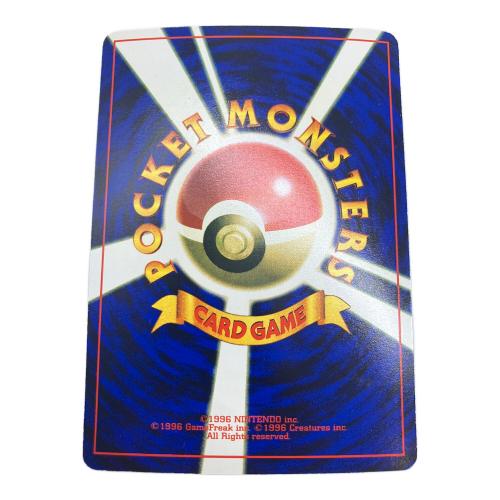 ミュウ ポケモンカード プロモ 次世代ワールドホビーフェア