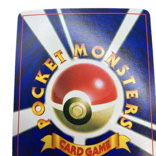 ミュウ ポケモンカード プロモ 次世代ワールドホビーフェア