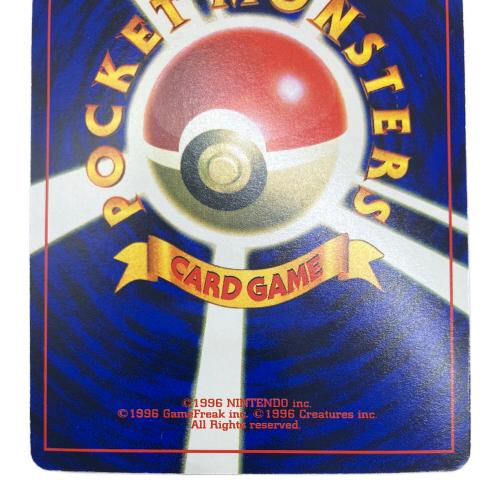 ミュウ ポケモンカード プロモ 次世代ワールドホビーフェア