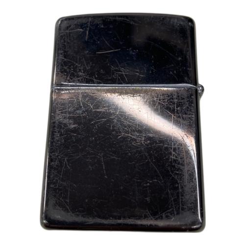 ZIPPO (ジッポ) オイルライター 1995年製 LPD6