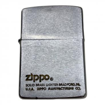 ブランド：ZIPPO】商品一覧｜中古・リサイクルショップの公式通販
