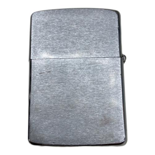 ZIPPO (ジッポ) オイルライター 1988年製