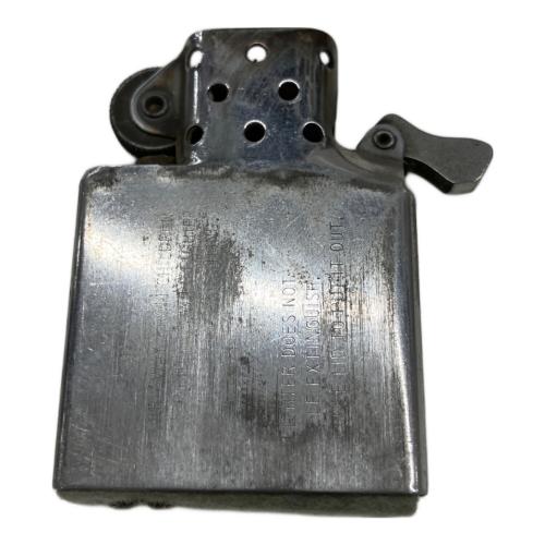 ZIPPO (ジッポ) オイルライター 1988年製
