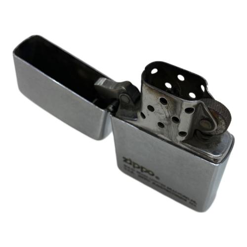 ZIPPO (ジッポ) オイルライター 1988年製
