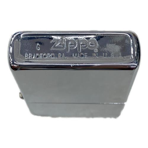 ZIPPO (ジッポ) オイルライター 1992年製 STATE OF HAWAII