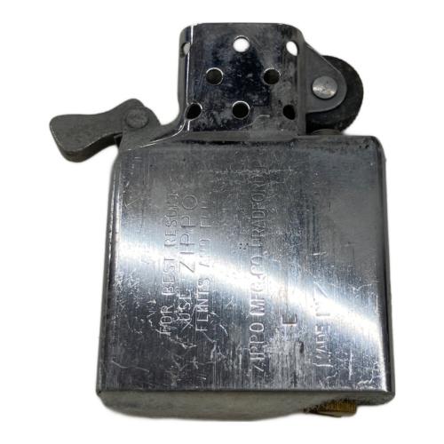 ZIPPO (ジッポ) オイルライター 1992年製 STATE OF HAWAII