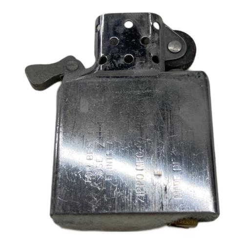ZIPPO (ジッポ) オイルライター 1992年製 STATE OF HAWAII