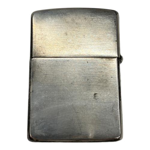 ZIPPO (ジッポ) オイルライター 1989年製