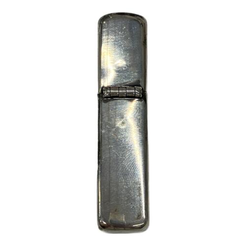 ZIPPO (ジッポ) オイルライター 1989年製