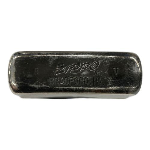 ZIPPO (ジッポ) オイルライター 1989年製