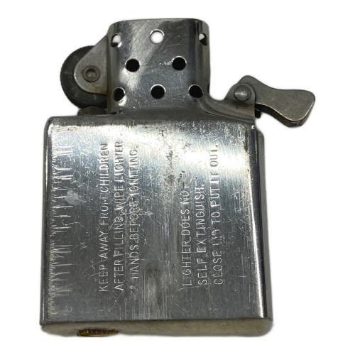 ZIPPO (ジッポ) オイルライター 1989年製