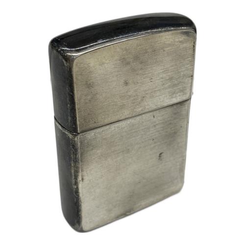 ZIPPO (ジッポ) オイルライター 1989年製