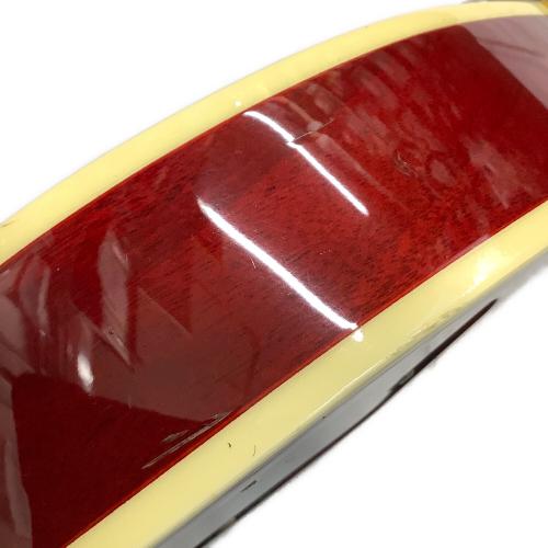EPIPHONE (エピフォン) レスポール・カスタム エレキギター 2001年製 フジゲン製 フレット残 70%程度