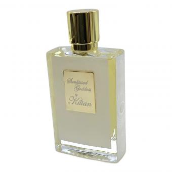 Sunkissed オードパルファム 50ml 残量80%-99% ゴッデス