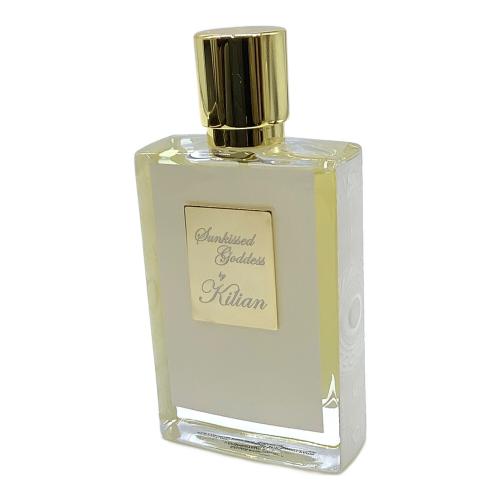 Sunkissed オードパルファム 50ml 残量80%-99% ゴッデス