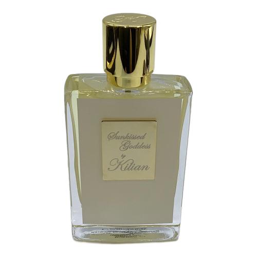 Sunkissed オードパルファム 50ml 残量80%-99% ゴッデス