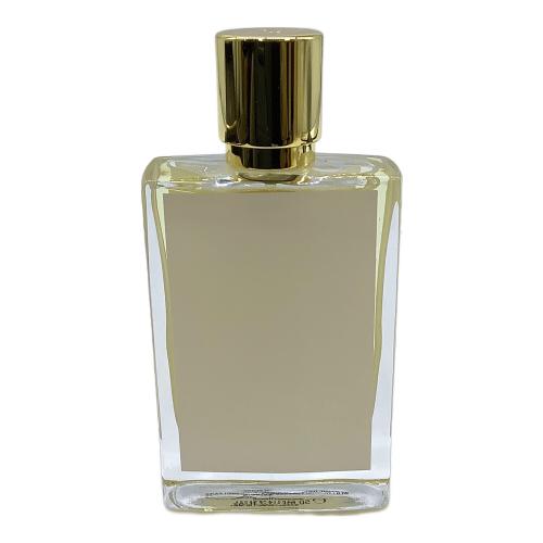 Sunkissed オードパルファム 50ml 残量80%-99% ゴッデス