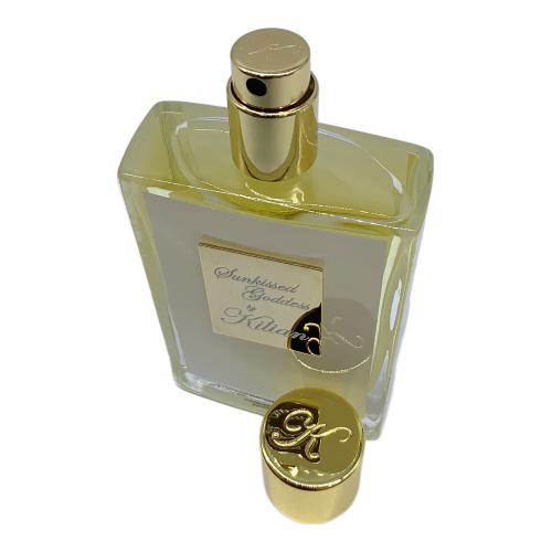 Sunkissed オードパルファム 50ml 残量80%-99% ゴッデス