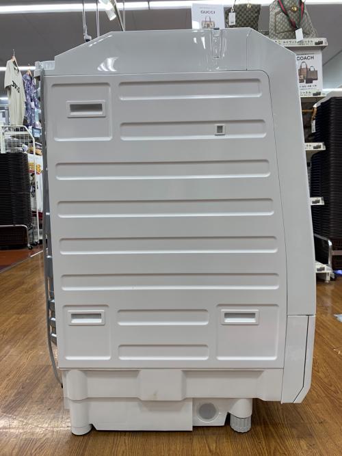 TOSHIBA (トウシバ) ドラム式洗濯乾燥機 TW-127XM2L 2022年製 固定ボルト有 181