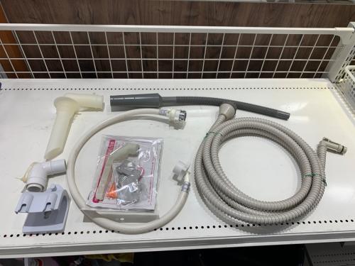 TOSHIBA (トウシバ) ドラム式洗濯乾燥機 TW-127XM2L 2022年製 固定ボルト有 181