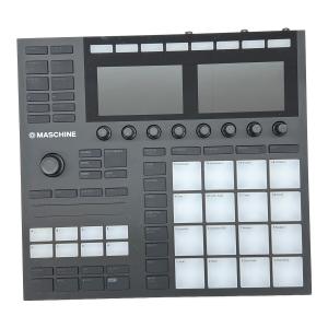Native Instruments (ネイティヴ インストゥルメンツ) ビート・プロダクション・ツールMASCHINE MK3
