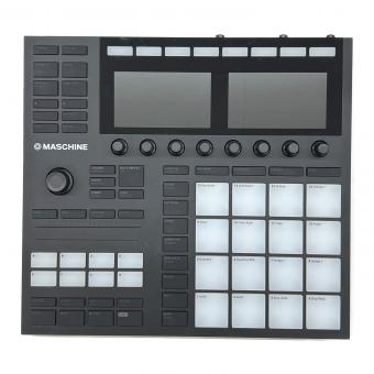 Native Instruments (ネイティヴ インストゥルメンツ) ビート・プロダクション・ツールMASCHINE MK3