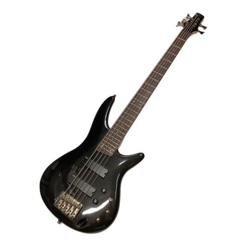 IBANEZ (アイバニーズ) SDGR 5弦エレキベース SR305 フレット摩耗ほぼ無