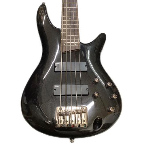 IBANEZ (アイバニーズ) SDGR 5弦エレキベース SR305 フレット摩耗ほぼ無
