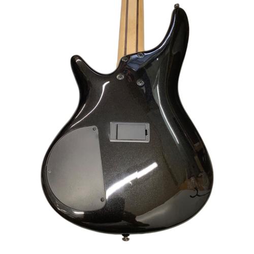 IBANEZ (アイバニーズ) SDGR 5弦エレキベース SR305 フレット摩耗ほぼ無